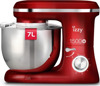 Izzy IZ-1500 Spicy Red 223636 (Κουζινομηχανή 1500 Watt) Izzy IZ-1500 Spicy Red 223636 (Kouzinomixani 1500 Watt)